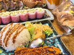 -米彩料理(西丽店)