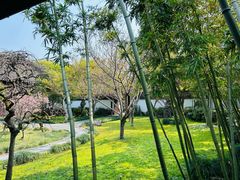 -浙江省博物馆(孤山馆区)