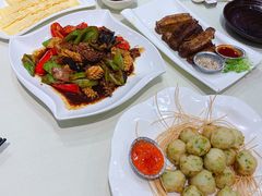 养生腐竹皮-味茂·老船夫1927(东海东路店)