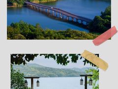 -天目湖涵田度假村