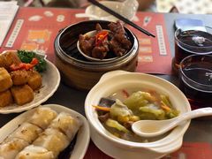-点点心点心专门店(旺角店)
