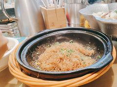 -陈厨老味·老派郴州菜(宜章店)