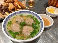 -潮界(虹桥新天地店)