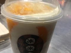 -LELECHA乐乐茶(美罗城店)