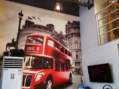 -艾蜜西餐厅(梅园店)