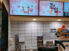 -DQ·蛋糕·冰淇淋(高新万达店)