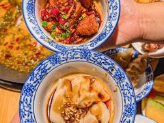 -吃城都·鱼蛙火锅(西玉龙街店)