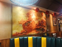 -金厨帽烤鱼(芦庄店)