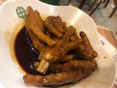 凤爪-添好运点心专门店(中环IFC店)