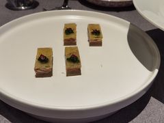 葱油水晶鸡-柿合缘新京菜(国金中心商场店)