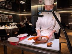 -秀儿四九城·新京菜(亚运村鸟巢店)