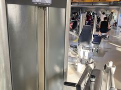 -艾菲特健身游泳(中海店)