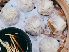 -食惠里小笼包面馆(越秀店)