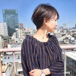 -GIRL STYLE 烫发·染发沙龙