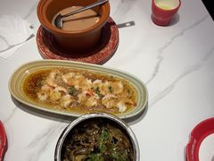 -来菜·湖北头牌藕汤(武商MALL众圆店)