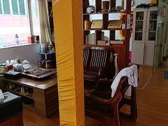 -百家康养生馆(龙口西店)