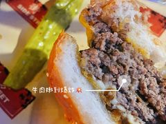 -Side Street街旁(交道口店)