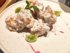 奇妙虾球-小大董·烤鸭(观景餐厅·南京西路店)