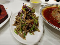 -咪咪川菜(太乙路店)