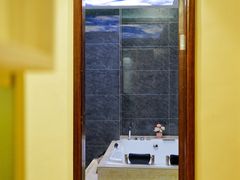 -东山湖温泉度假村