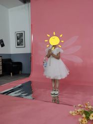 -小阿福儿童摄影(光谷时代广场店)