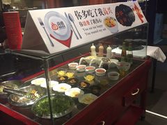 -尚雅铁板料理自助餐厅(乐松店)