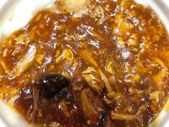 -南城香·饭香串香馄饨香(青年路店)