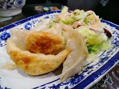 -长人馄饨铺(解放街店)