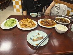 -卫巷菜馆(芙蓉总店)
