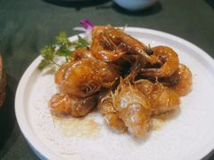 -红厨巷·淮扬菜(熙南里店)