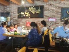 -梨花自助烤肉(天河城店)