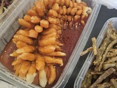 -神仙钵湘香土菜馆(光华路店)