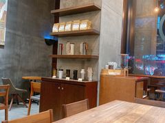 大堂-DECAMERON十日谈(卓悦汇店)