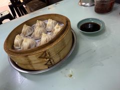 -食惠里小笼包面馆(越秀店)