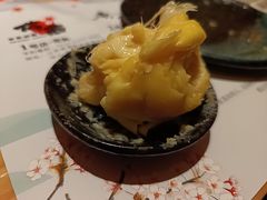 -贵木日本料理·铁板烧(新地假日广场店)