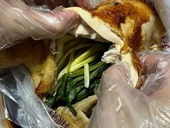 -吴山烤禽 (吴山路店)