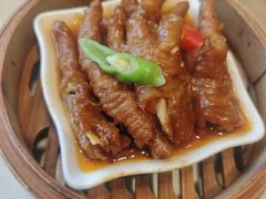 -悦得闲广式点心茶楼(蓝鲸世界店)