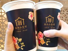 -厝内小眷村(西单大悦城店)