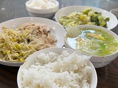 -涂山寺素食餐厅