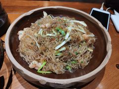 -爷爷的土钵菜(街道口店)