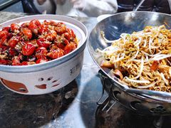 -郑喜旺烧烤(郑州总店)