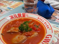 -广九餐室(陈家祠扬韬广场店)
