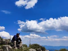 -北京灵山风景区