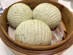 -金龙餐厅(圆山大饭店)