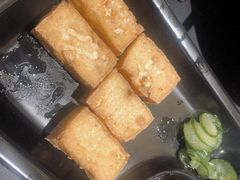 -馔豚·台北菜专门店(深圳湾万象城店)