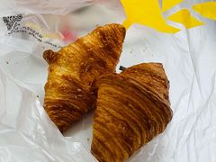 枫糖牛角面包-味多美蛋糕(新和平里店)