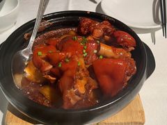 -汤城小厨•粤菜•靓汤(苏州街店)