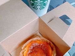 -星巴克(红房子店)