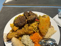 -La Medina餐厅(亮马河南路店)