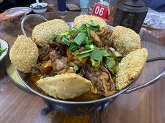 -高淳老街土菜馆(迎薰门店)